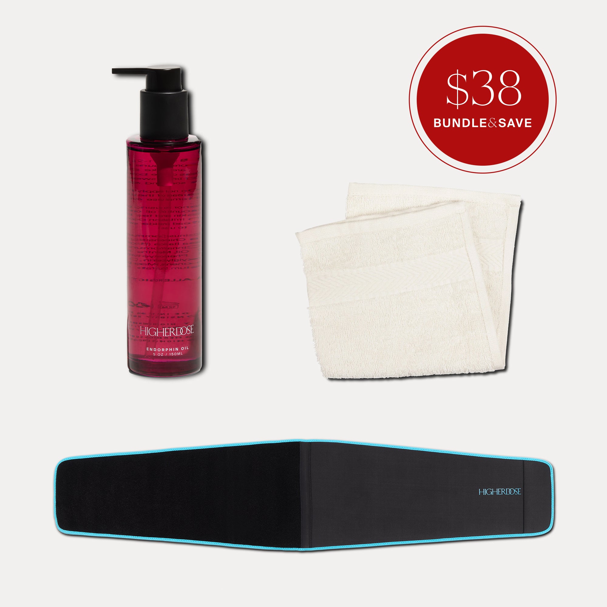 Modern Castor Oil Pack Ritual