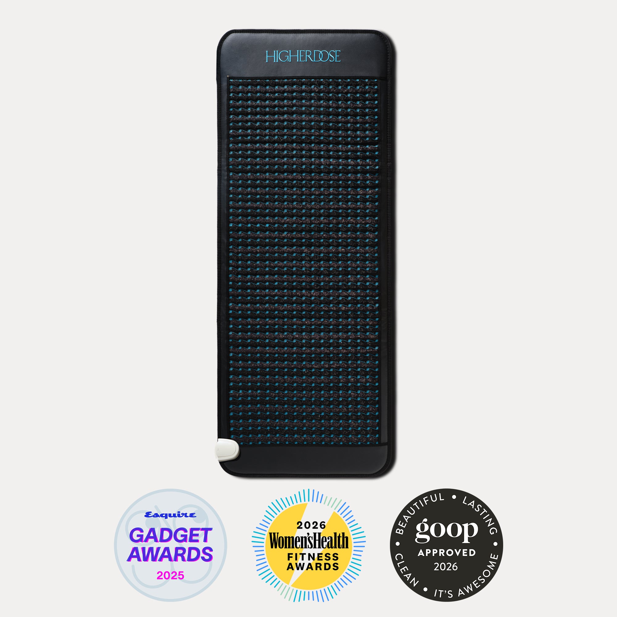 Infrared PEMF Pro Mat