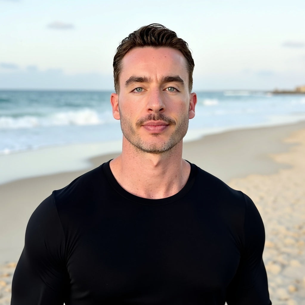 Patrick Frost bio
