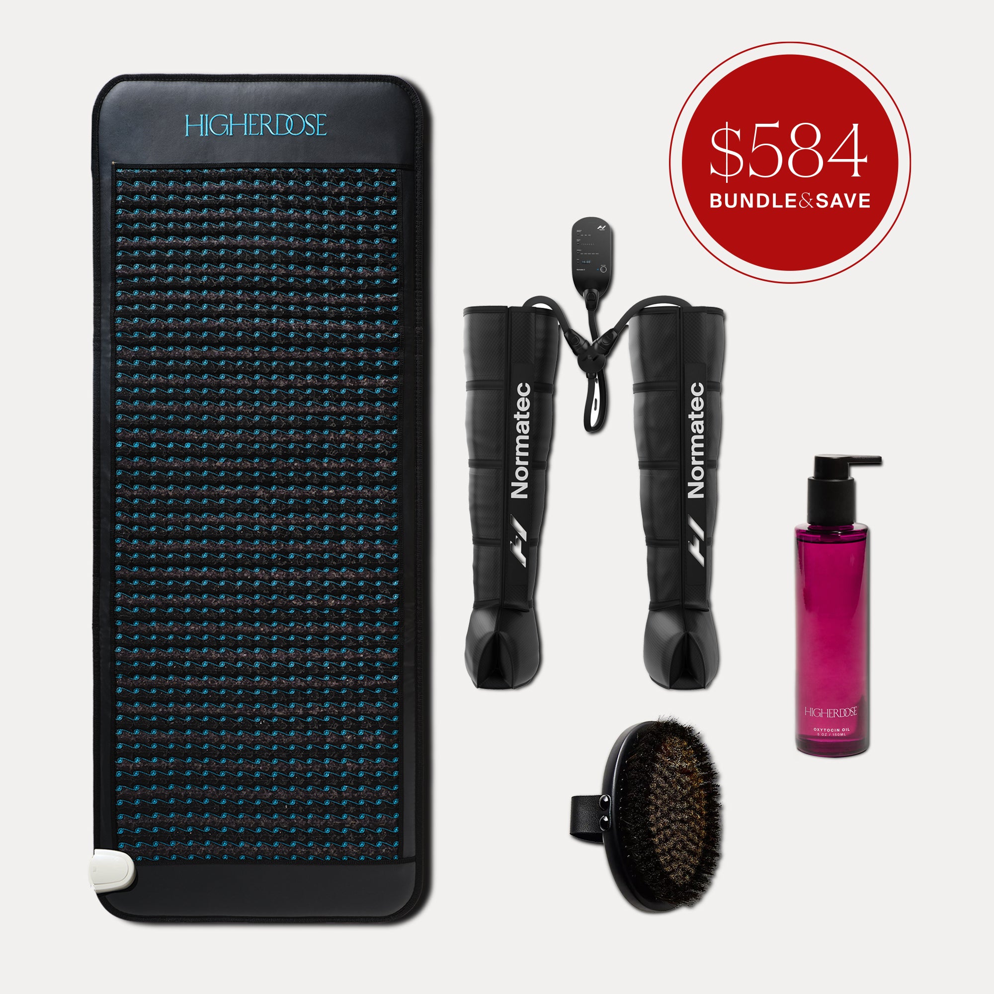 Recovery Bundle