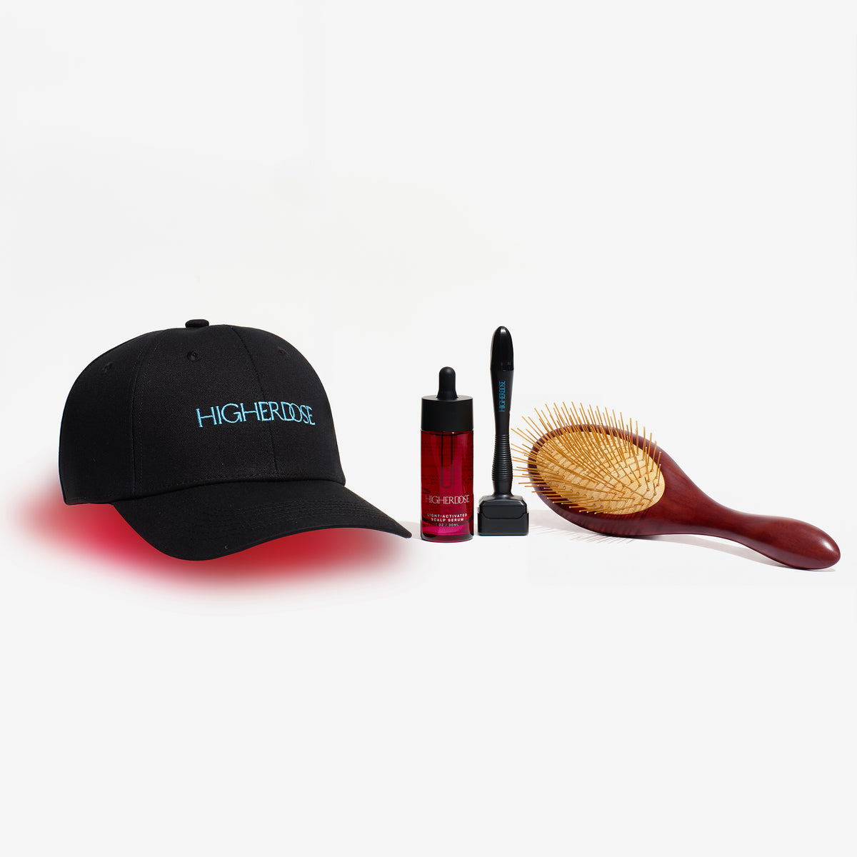 Red Light Hat Starter Kit