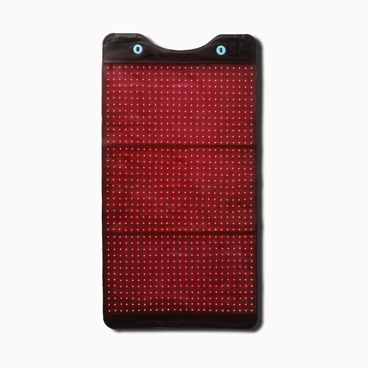 Red Light Mat