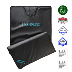 Infrared Sauna Blanket