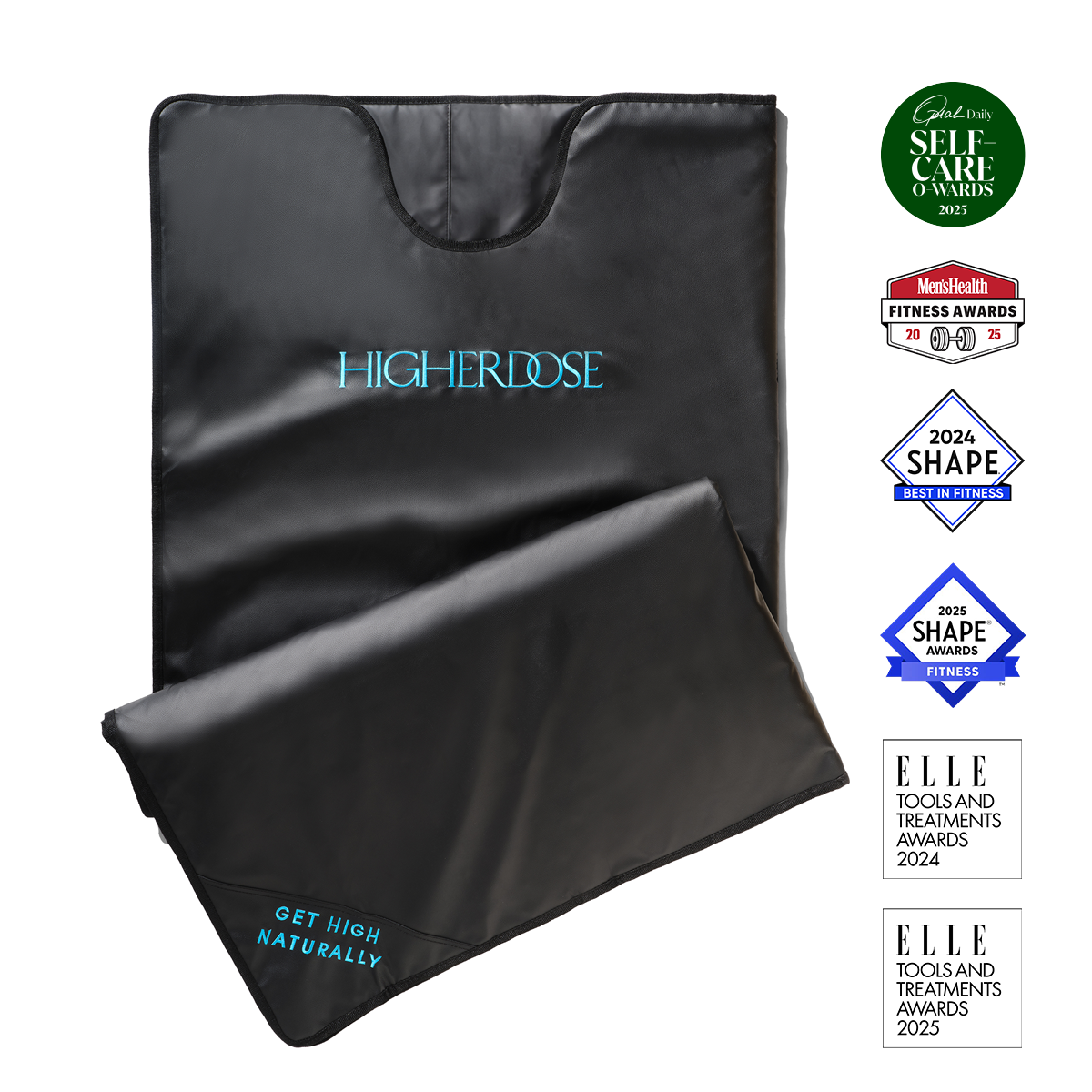 Infrared Sauna Blanket