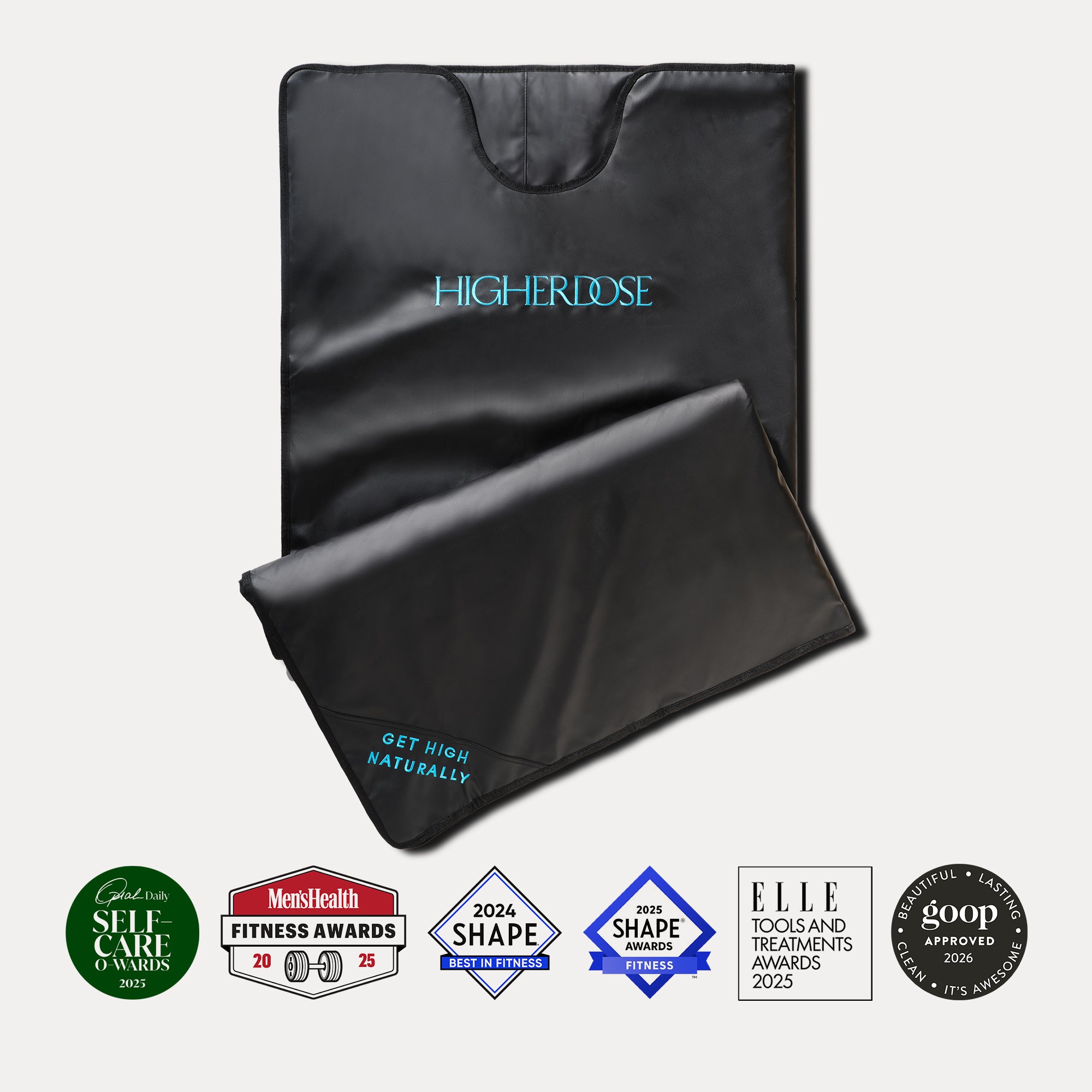 Infrared Sauna Blanket