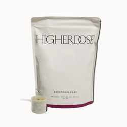 Serotonin Soak Salt