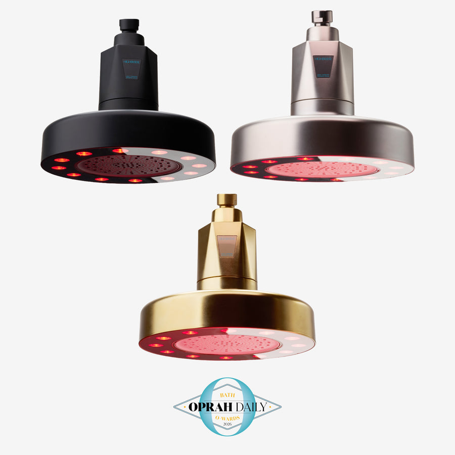 showerhead