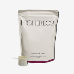 Serotonin Soak Salt