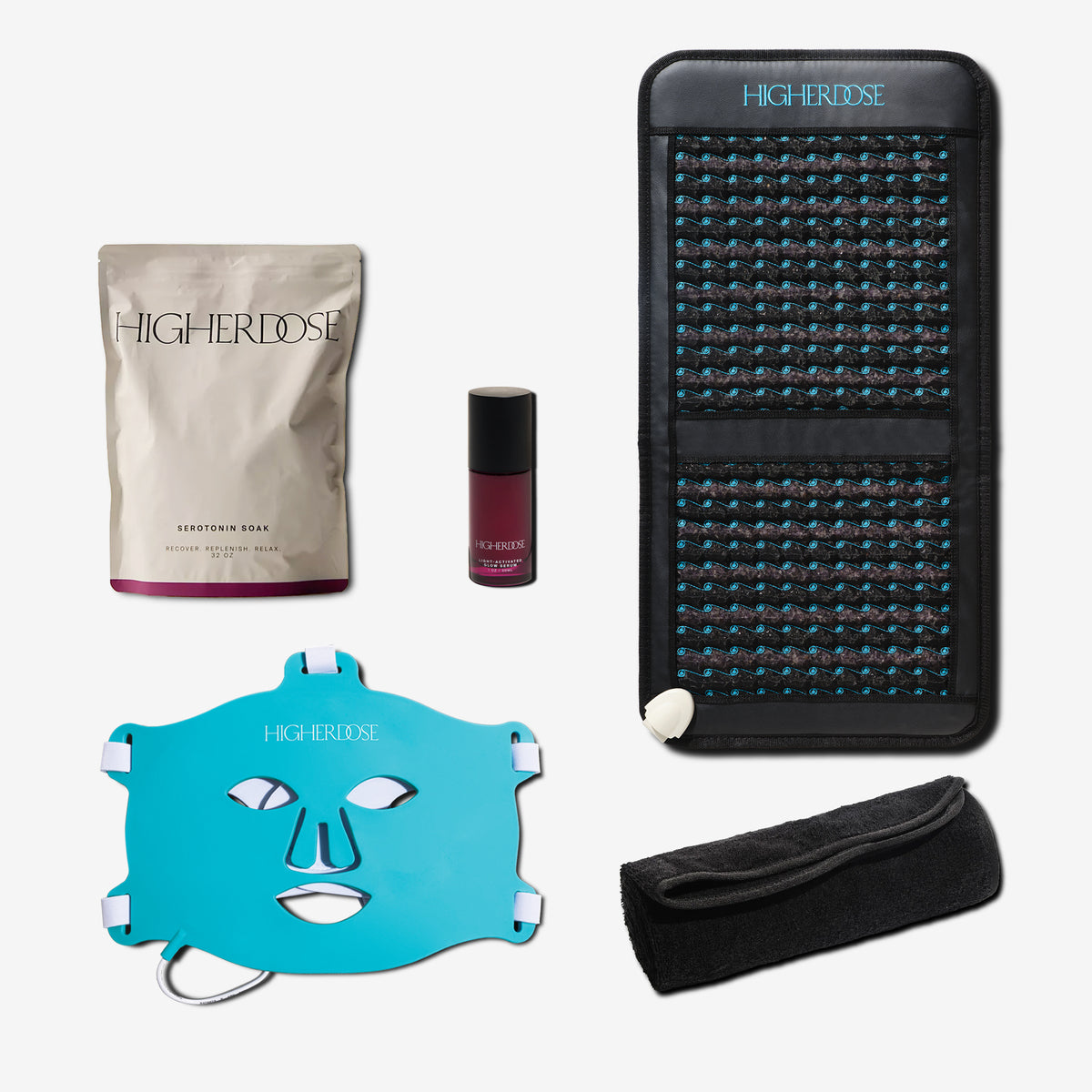 The Supermom Bundle
