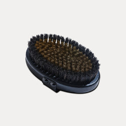 SUPERCHARGE Copper Body Brush
