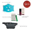 Summer Travel Glow Kit