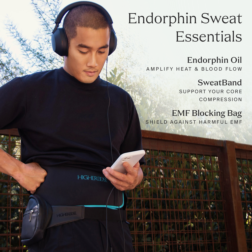 5 Keys to Holistic Health: Listen to Your Body | HigherDOSE