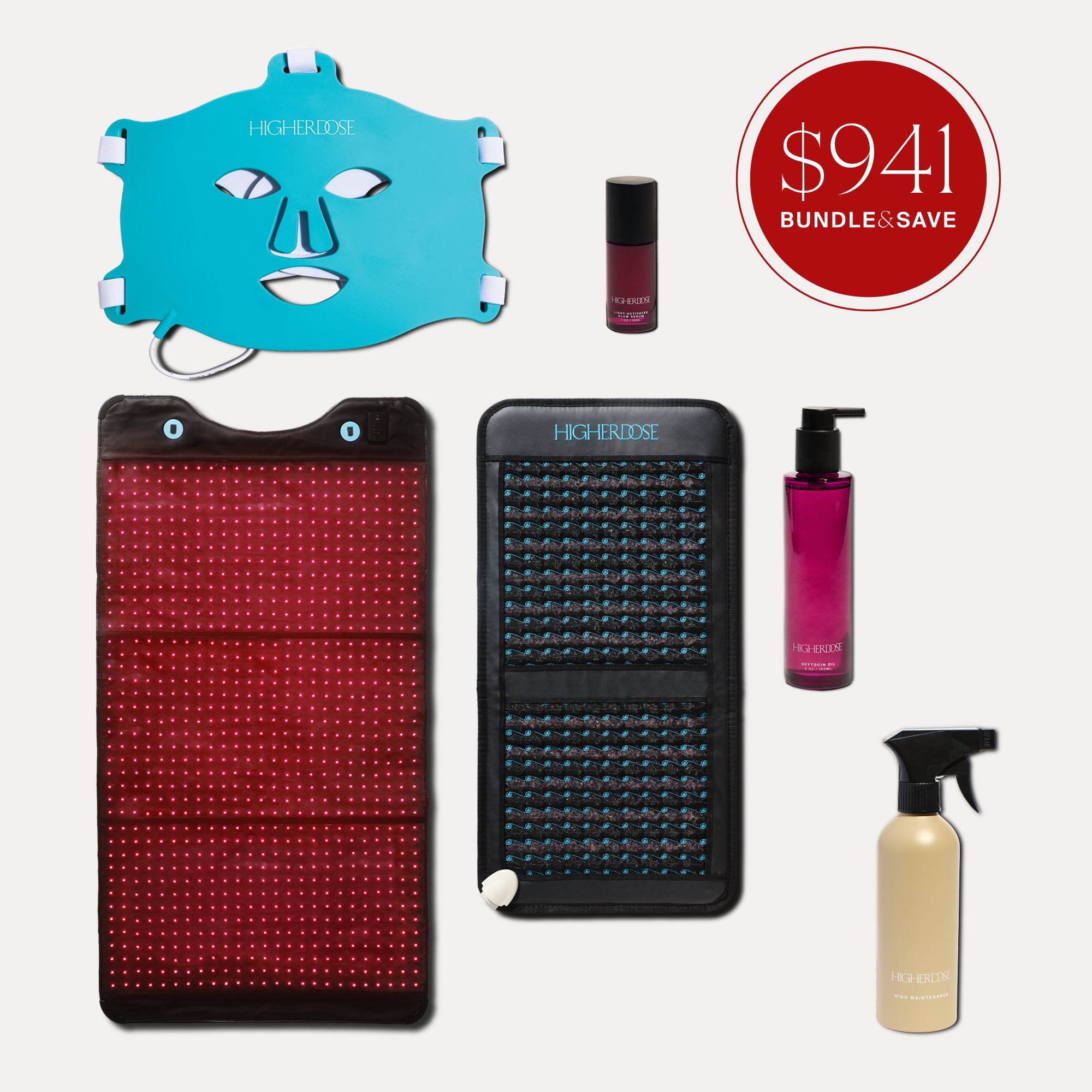 The Ultimate Sleep Ritual