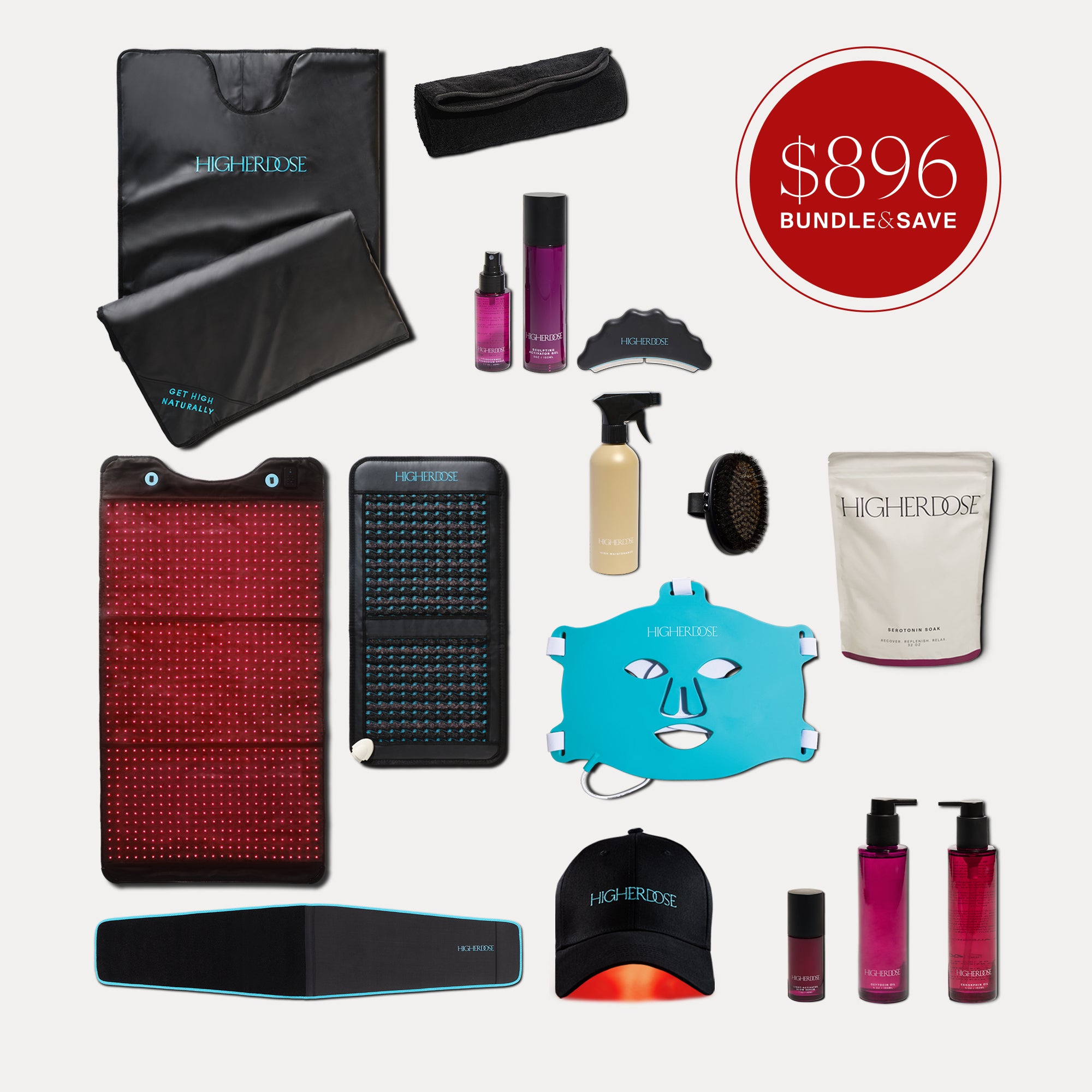 The Founder’s Edit: Ultimate Biohackers Guide