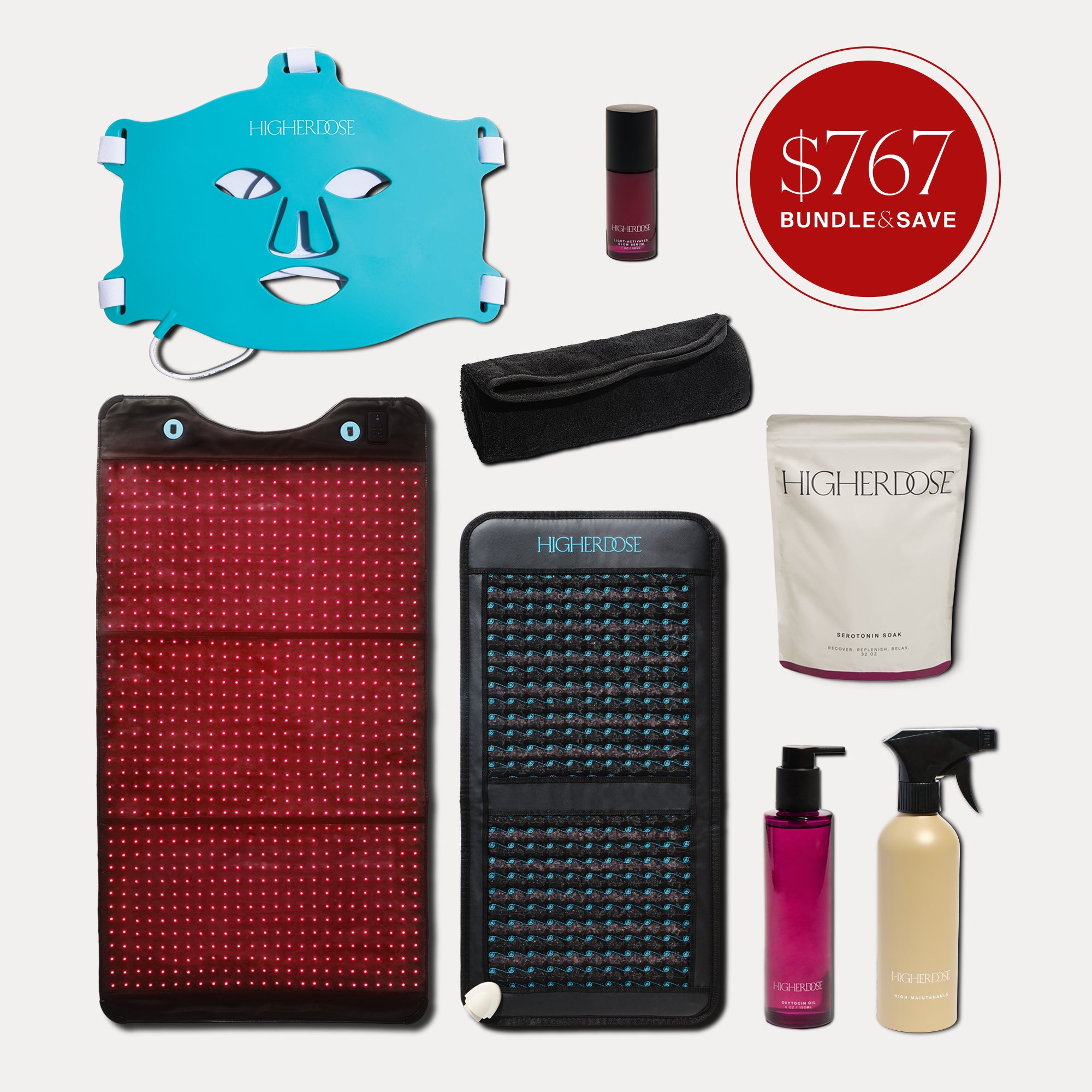 The Ultimate Sleep Ritual