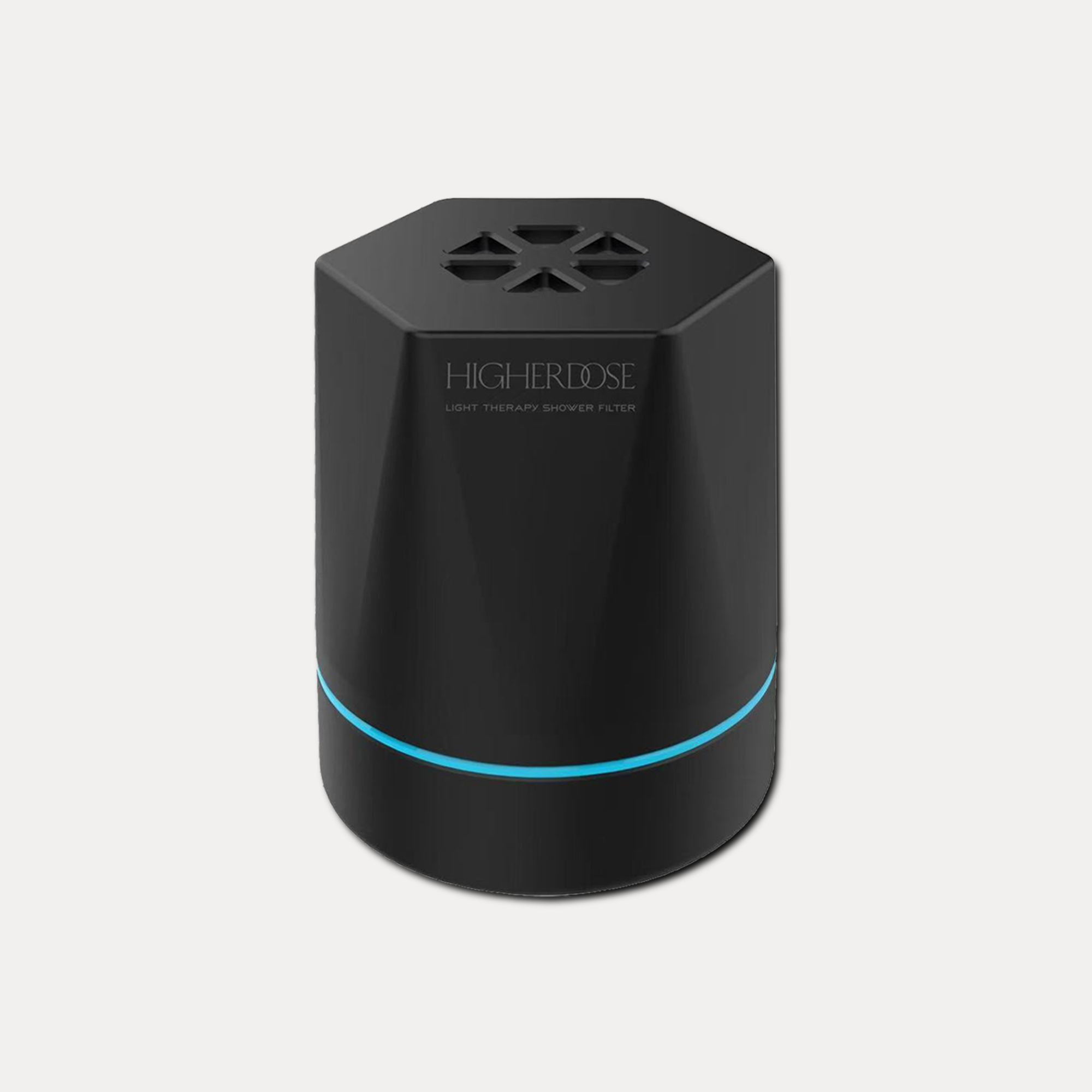 Red Light Shower Filter Replacement