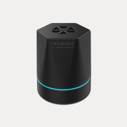 Red Light Shower Filter Replacement