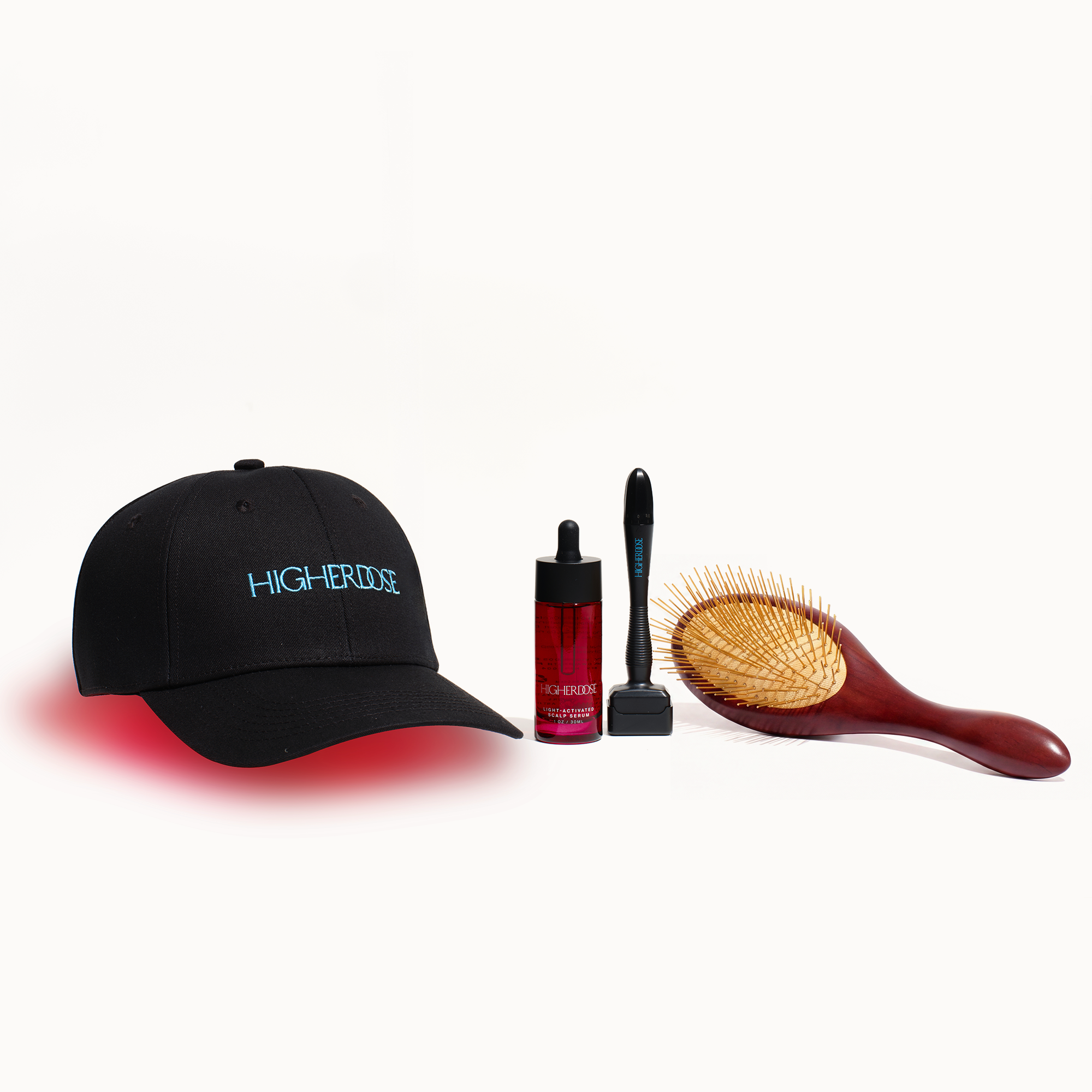 Red Light Hat Starter Kit