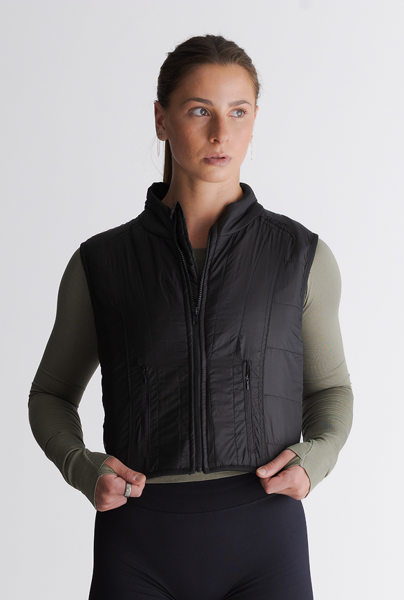 Aion | Women's Walking Vest