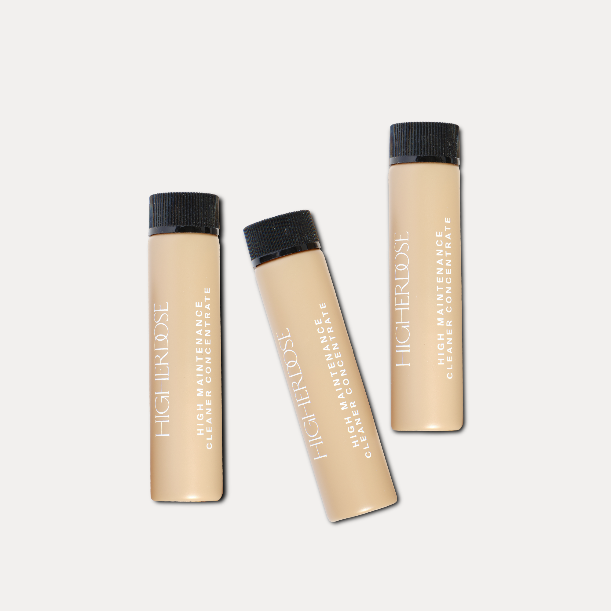 High Maintenance Cleaner (Refill)