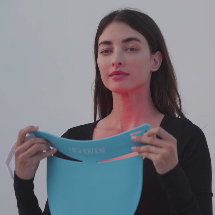 neck